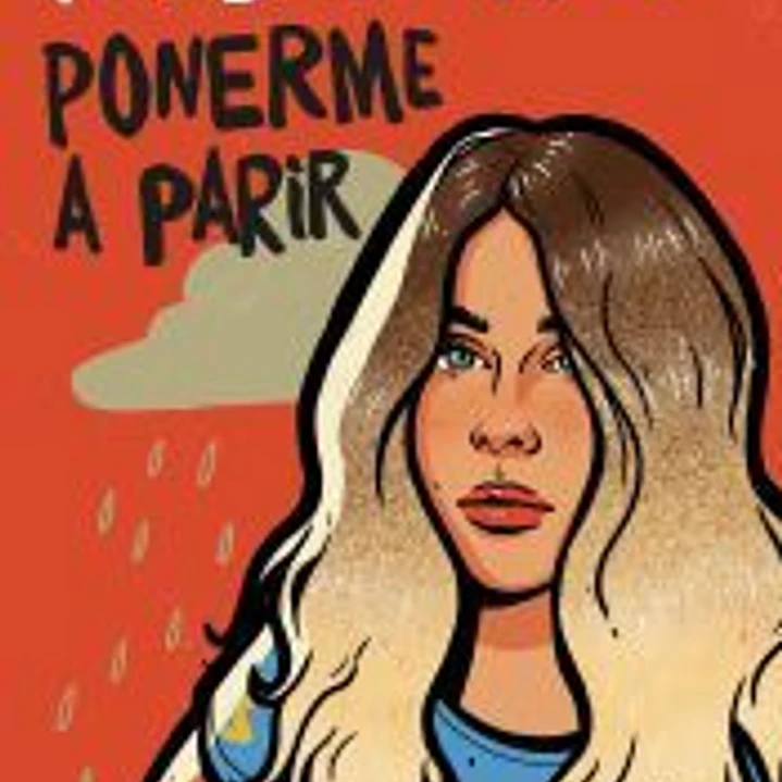 Ponerme a parir 1