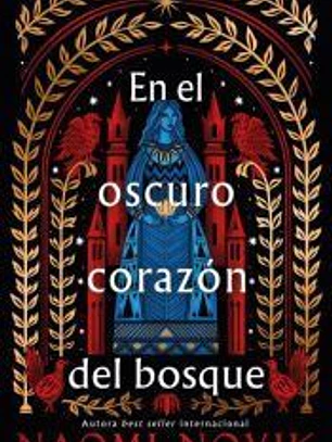 En el oscuro corazón del bosque