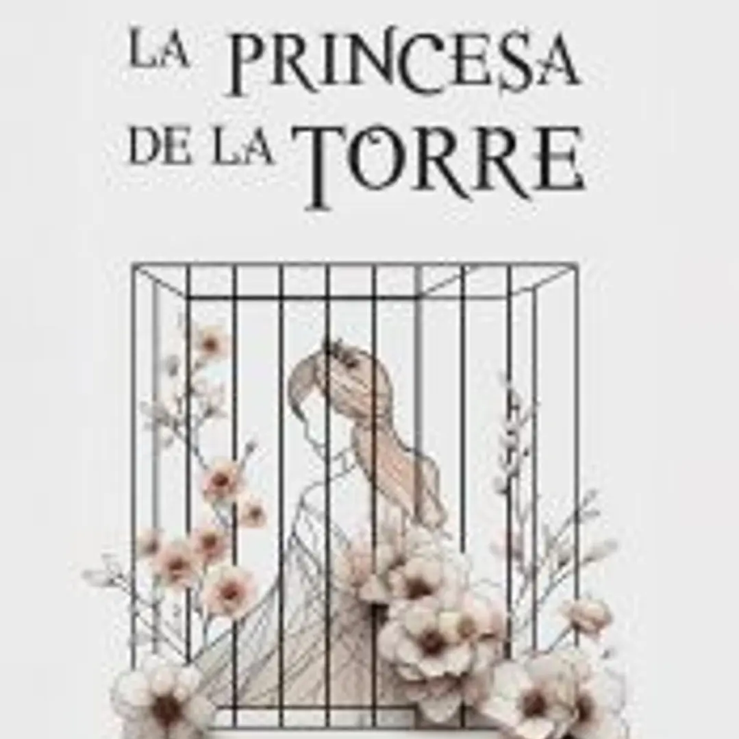 LA PRINCESA DE LA TORRE 1