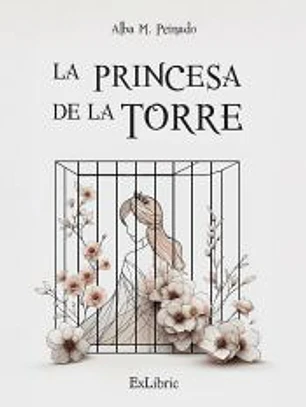 LA PRINCESA DE LA TORRE