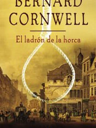 EL LADRÓN DE LA HORCA (Bolsillo)