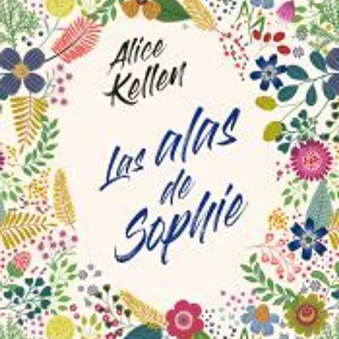 Las alas de Sophie 1