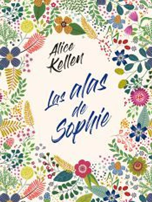 Las alas de Sophie