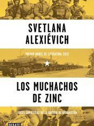 Los muchachos de zinc