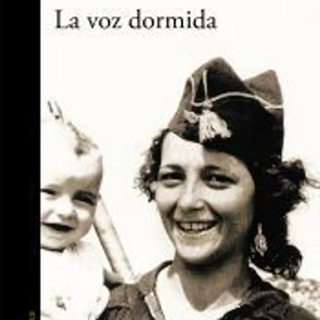 La voz dormida 1