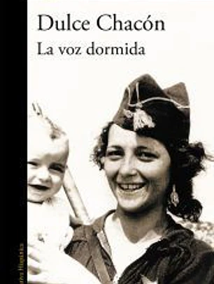 La voz dormida