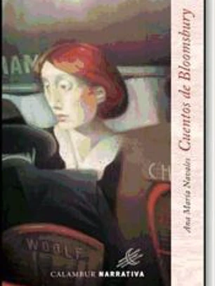 Cuentos de Bloomsbury