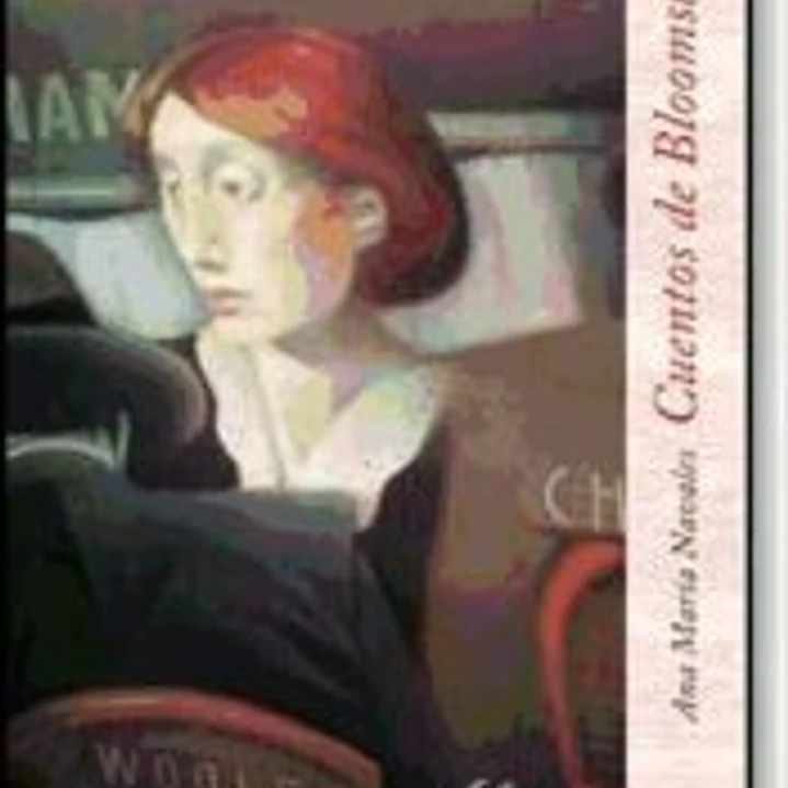 Cuentos de Bloomsbury 1