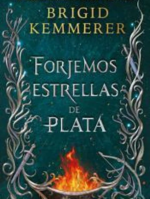 Forjemos estrellas de plata