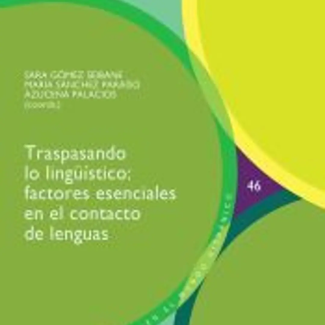 TRASPASANDO LO LINGUISTICO 1
