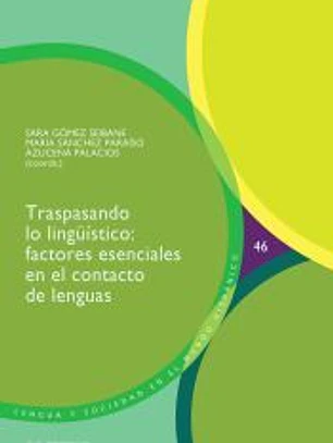 TRASPASANDO LO LINGUISTICO