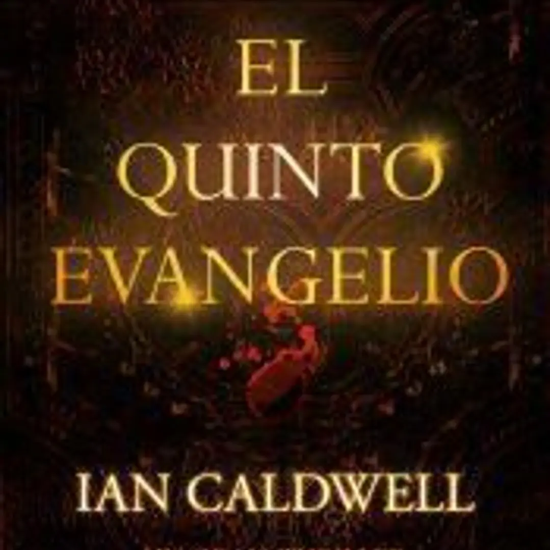 El quinto Evangelio. Número 1 en todo el mundo. Traducido a 35 idiomas. Más de 2 millones de ejemplares vendidos. 1
