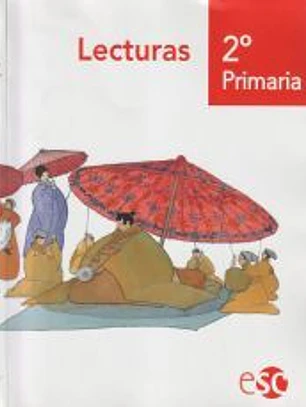 Lecturas 2º Primaria