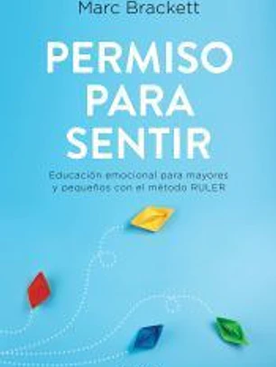 Permiso para sentir