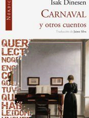 Carnaval y otros cuentos