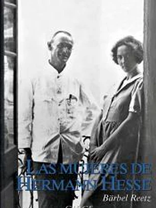 Las mujeres de Hermann Hesse