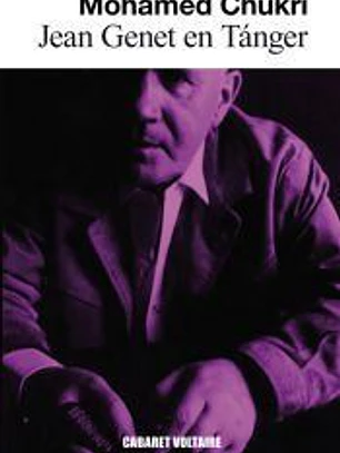 Jean Genet en Tánger