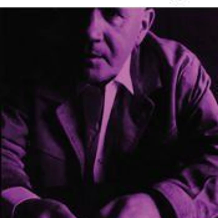 Jean Genet en Tánger 1
