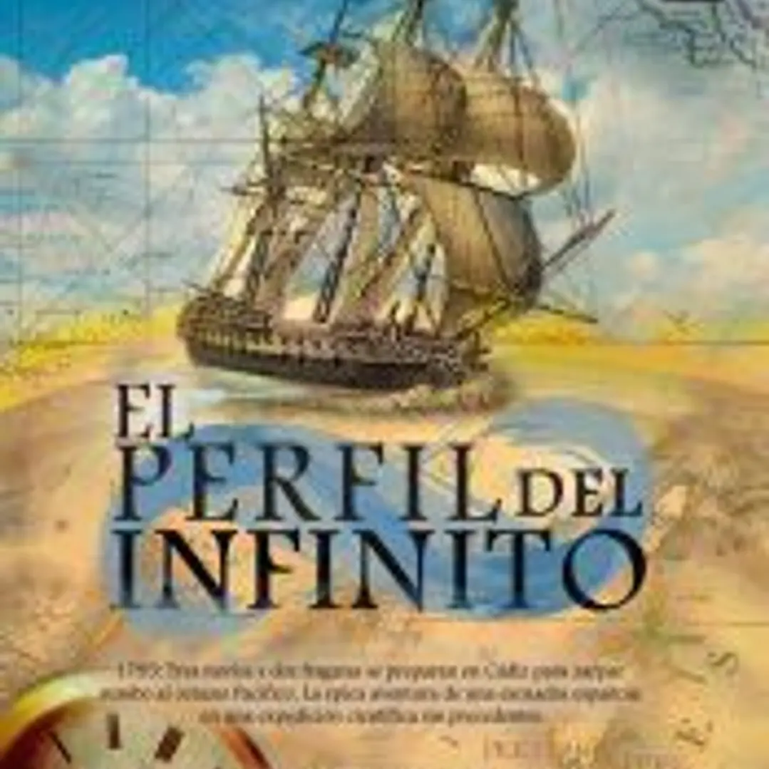 EL PERFIL DEL INFINITO 1