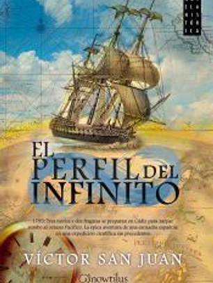 EL PERFIL DEL INFINITO