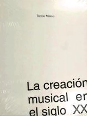 La creación musical en el siglo XXI