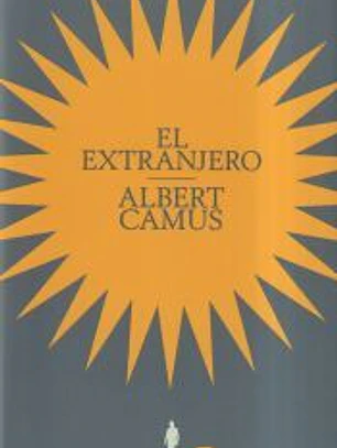 El extranjero (edición especial en tapa dura)