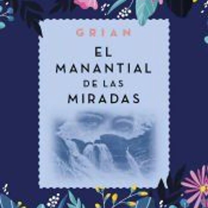 El manantial de las miradas (N.E.) 1