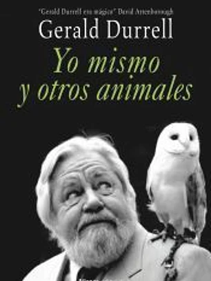 Yo mismo y otros animales