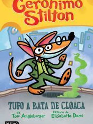 Tufo a rata de cloaca
