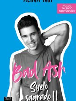 Bad Ash 5. Suelo sagrado 2.