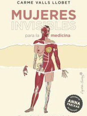 Mujeres invisibles para la Medicina