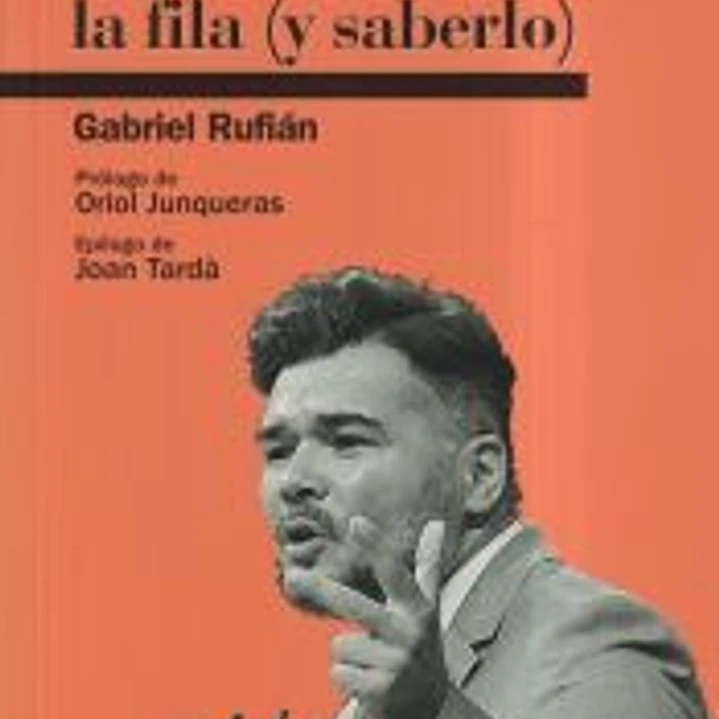 Ser de izquierdas es ser el último de la fila (y saberlo) 1