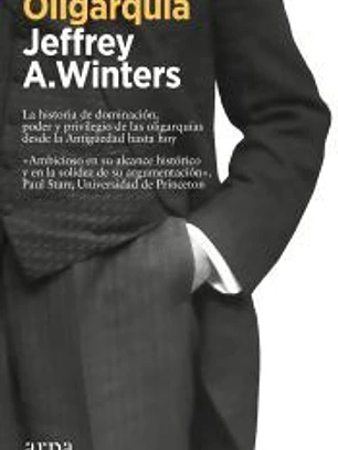 Oligarquía