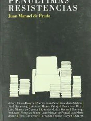 Penúltimas resistencias