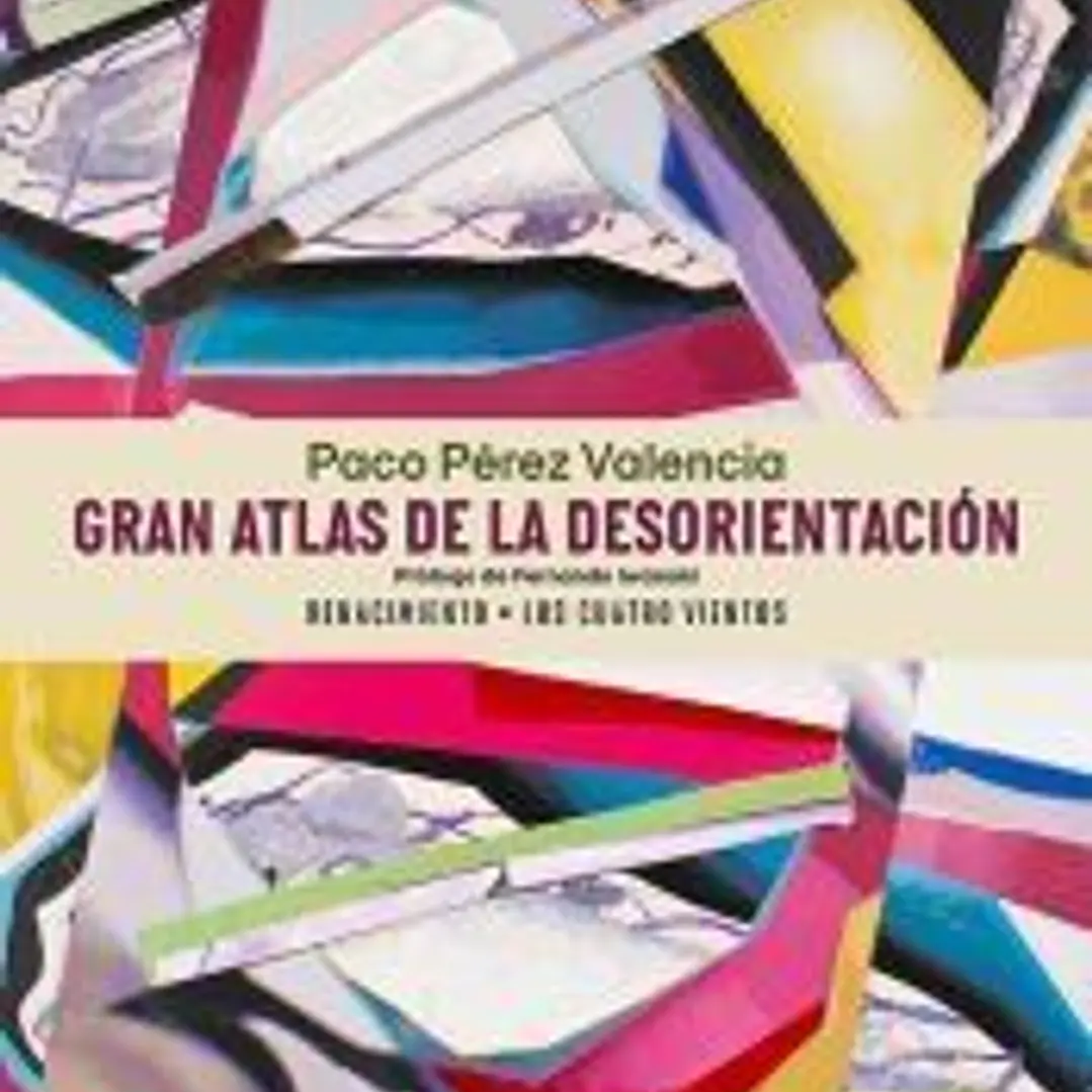 Gran atlas de la desorientación 1
