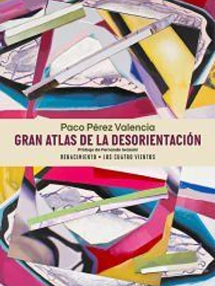 Gran atlas de la desorientación