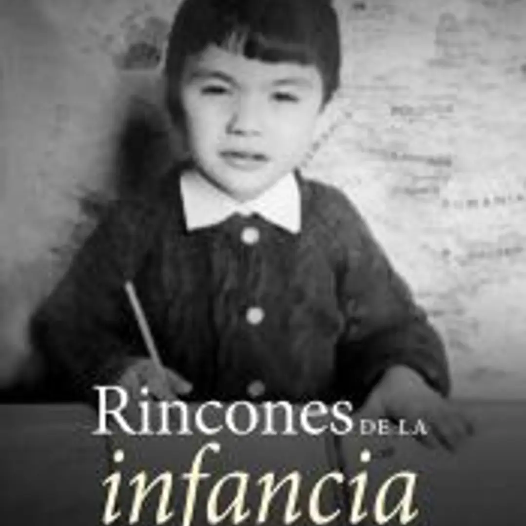 RINCONES DE LA INFANCIA 1