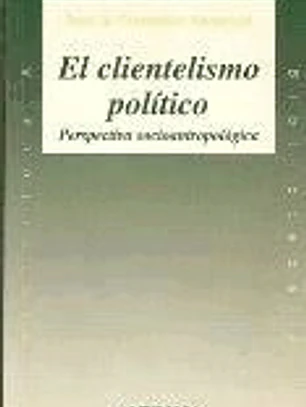 El clientelismo político