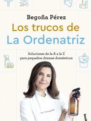 Los trucos de La Ordenatriz