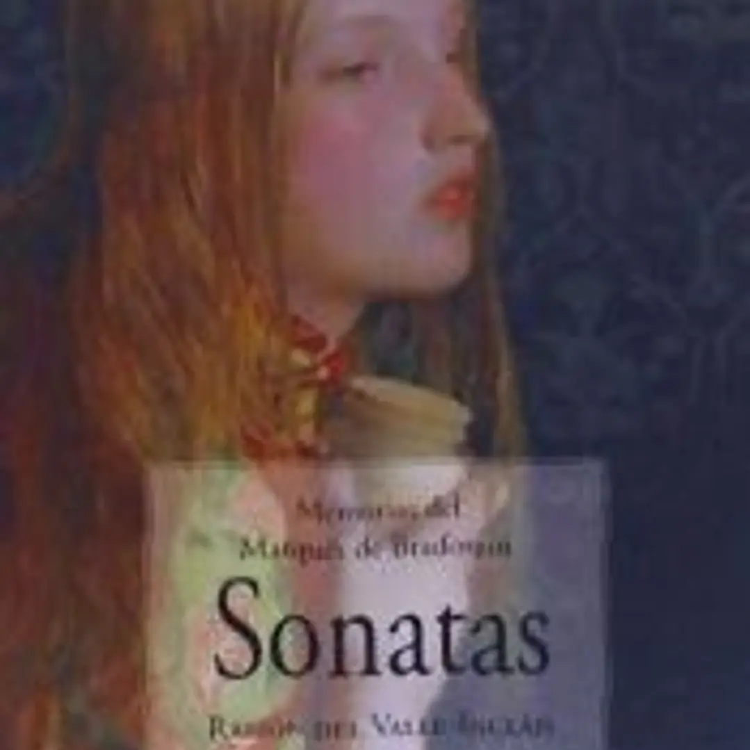 Sonatas: Memorias del Marqués de Bradomín 1