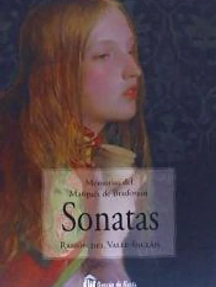 Sonatas: Memorias del Marqués de Bradomín