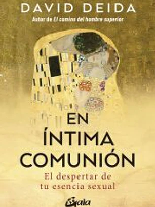 En íntima comunión