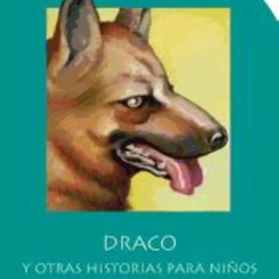 Draco y otras historias para niños 1