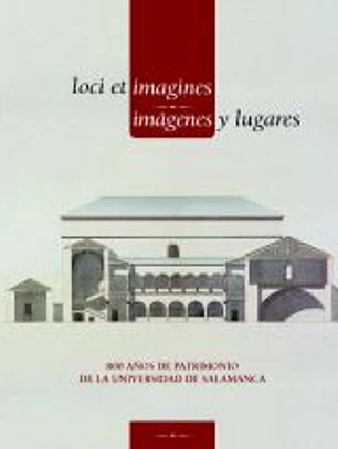 Loci et imagines, imágenes y lugares