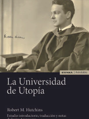 UNIVERSIDAD DE UTOPÍA, LA