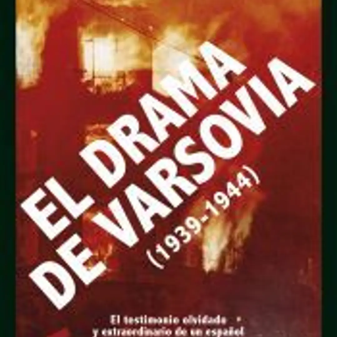 El drama de Varsovia 1
