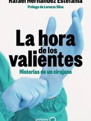 La hora de los valientes