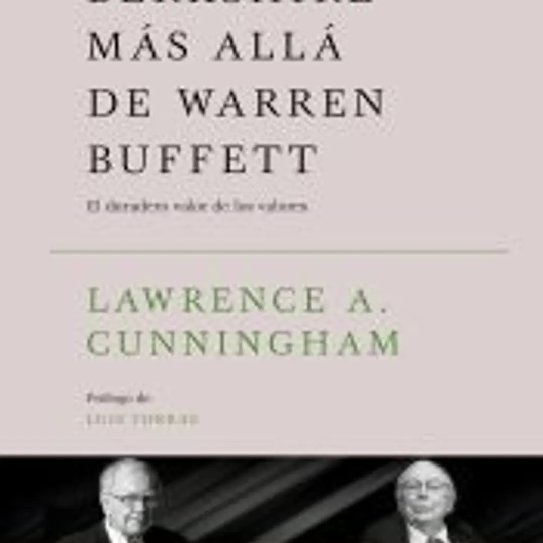 Berkshire más allá de Warren Buffett 1