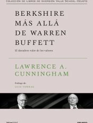 Berkshire más allá de Warren Buffett