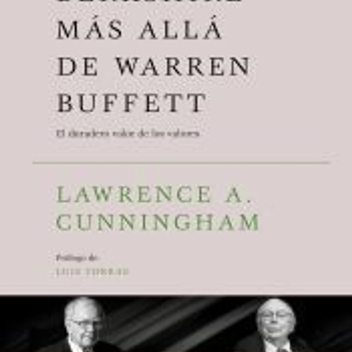 Berkshire más allá de Warren Buffett 1